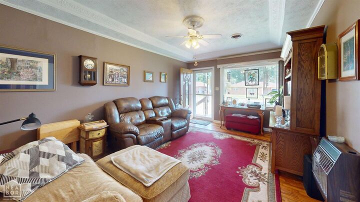 Property Photo: 3305 Dayton AR 72401