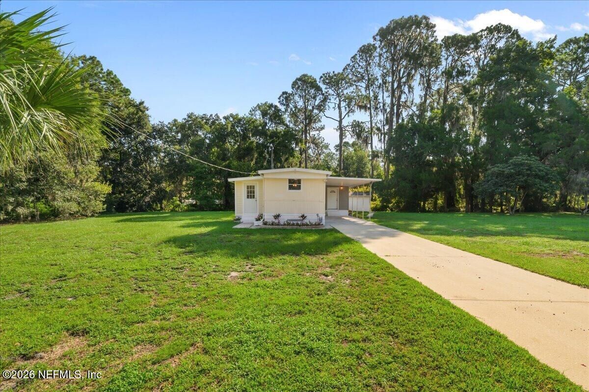 Property Photo:  204 Riviera Drive  FL 32112 