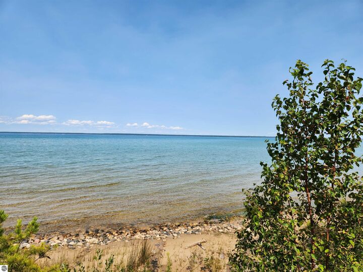 Property Photo: 00 W US-23 MI 49721