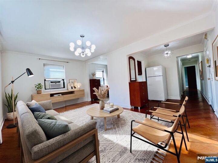 Property Photo: 2333 Hudson Terrace D4 NJ 07024