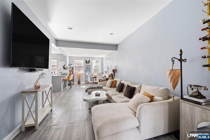 Property Photo:  220 Delaware Avenue  NJ 07306 