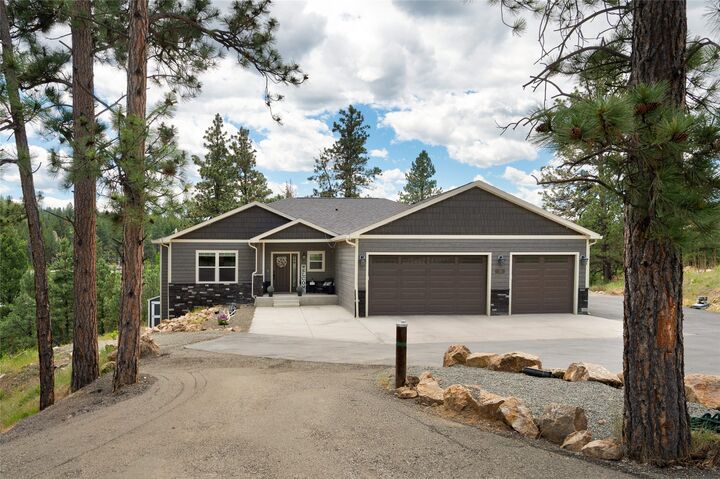 Property Photo: 15 Rolling Stone Road MT 59634