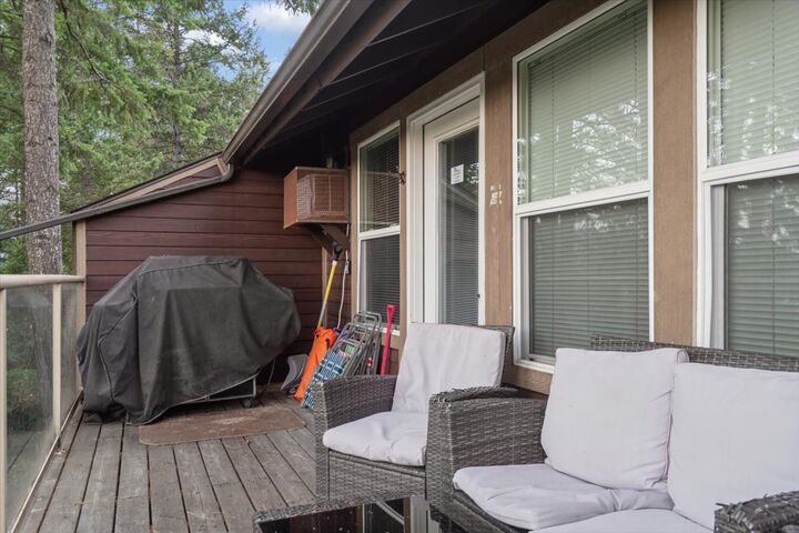 Property Photo:  300 Bay Point Drive 16D  MT 59937 