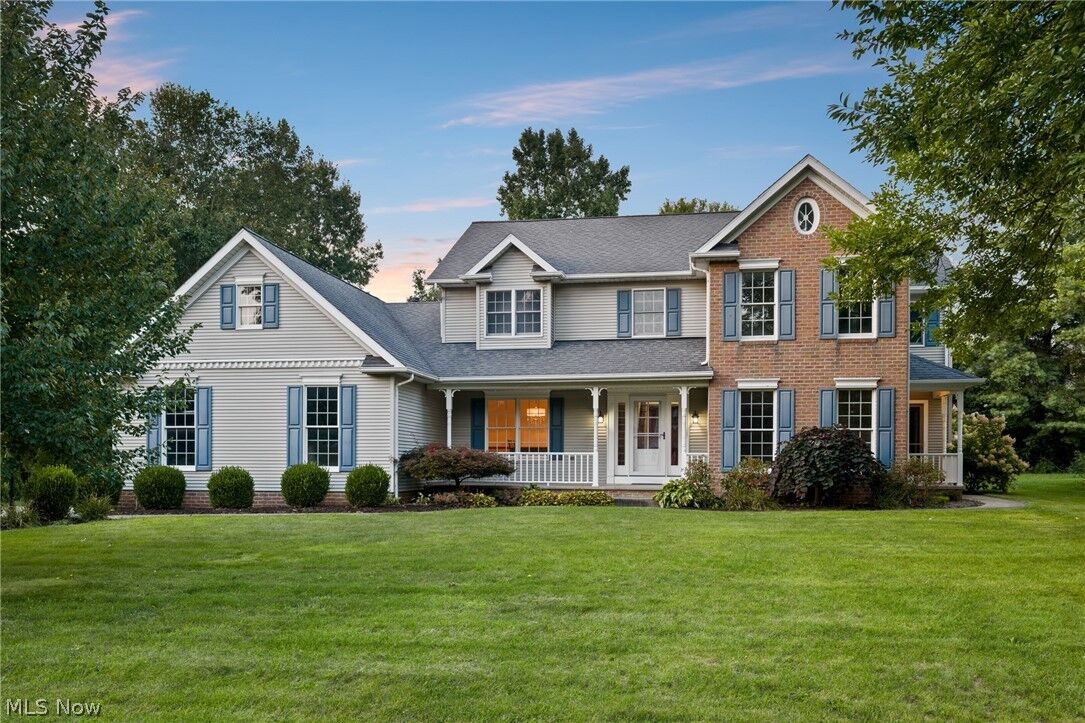 Property Photo:  6955 Salerno Street NW  OH 44718 