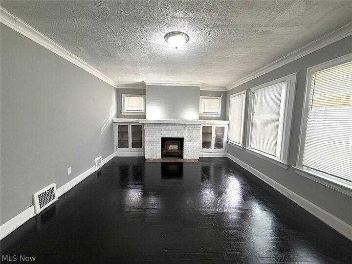 Property Photo:  1887 Lampson Road  OH 44108 