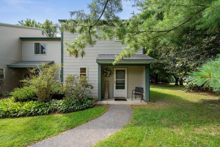 Property Photo: 7 Hideaway Lane VT 05459