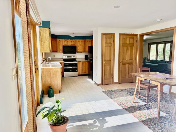 Property Photo: 3173 Hinesburg Road VT 05477