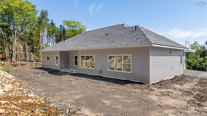 Property Photo: 110 Orchid Court NS B4E 0P7