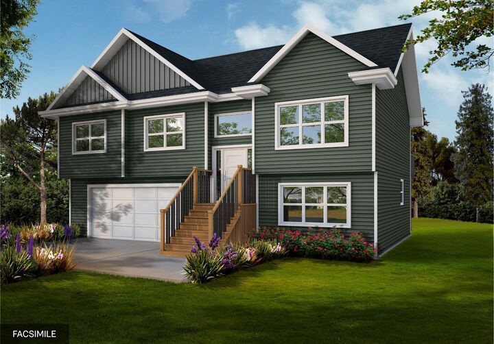 Lot 110 Old Guysborough Road — photo 1