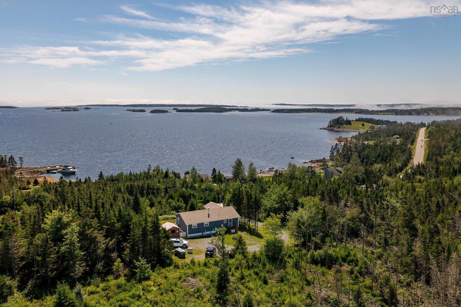 Property Photo:  16335 Highway 7  NS B0J 3H0 