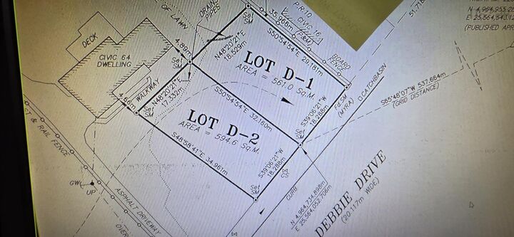 D-1 Debbie Drive — photo 1
