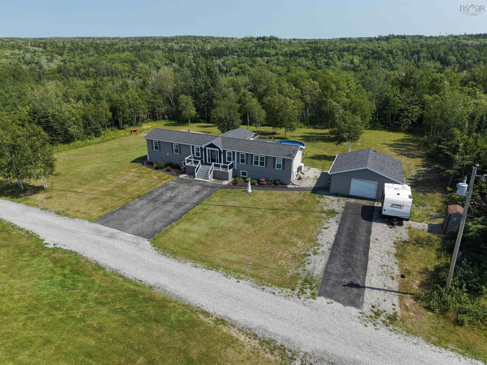 Property Photo: 10 Crystal Lane NS B1X 1Y7