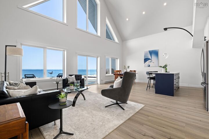 Property Photo: 16 Compass Cove Court NS B0J 1T0