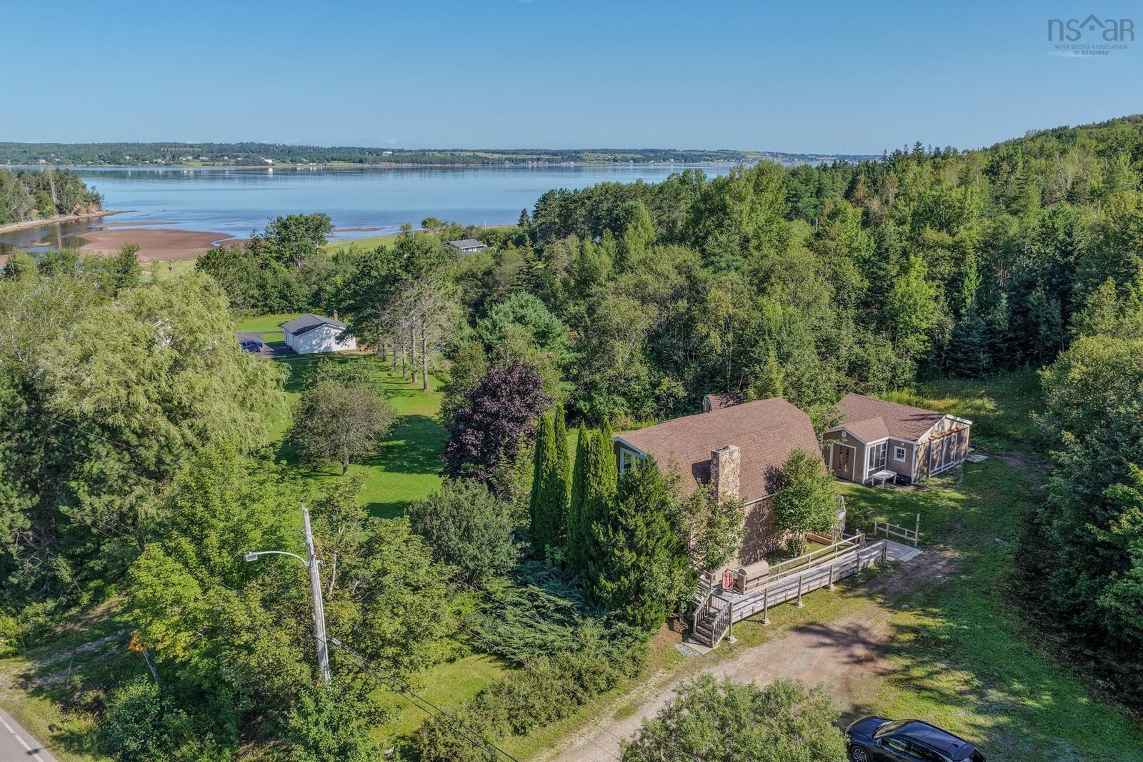 Property Photo:  28 North West Arm Road  NS B2A 4W2 