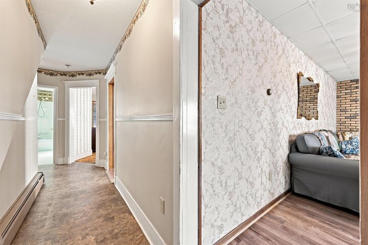 Property Photo: 6355/6357 Cork Street NS B3L 1Z3