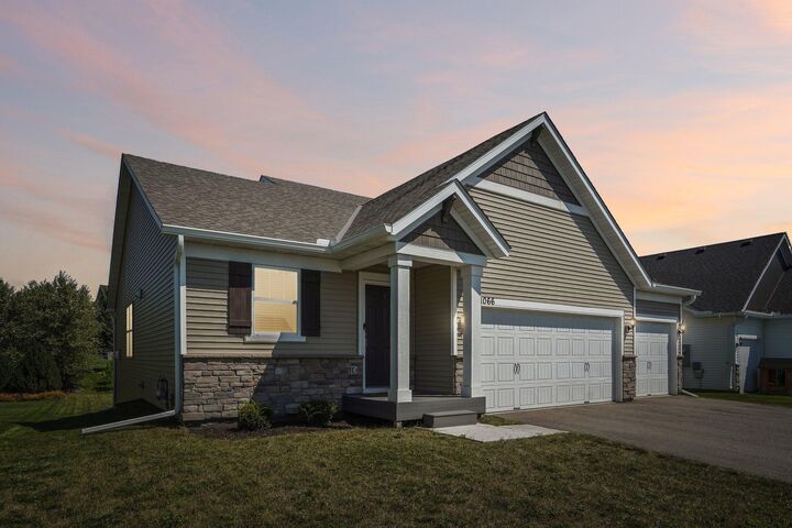 Property Photo: 1066 Meadow Lane MN 55387