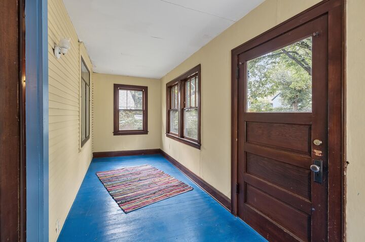 Property Photo: 2415 E 22nd Street MN 55406