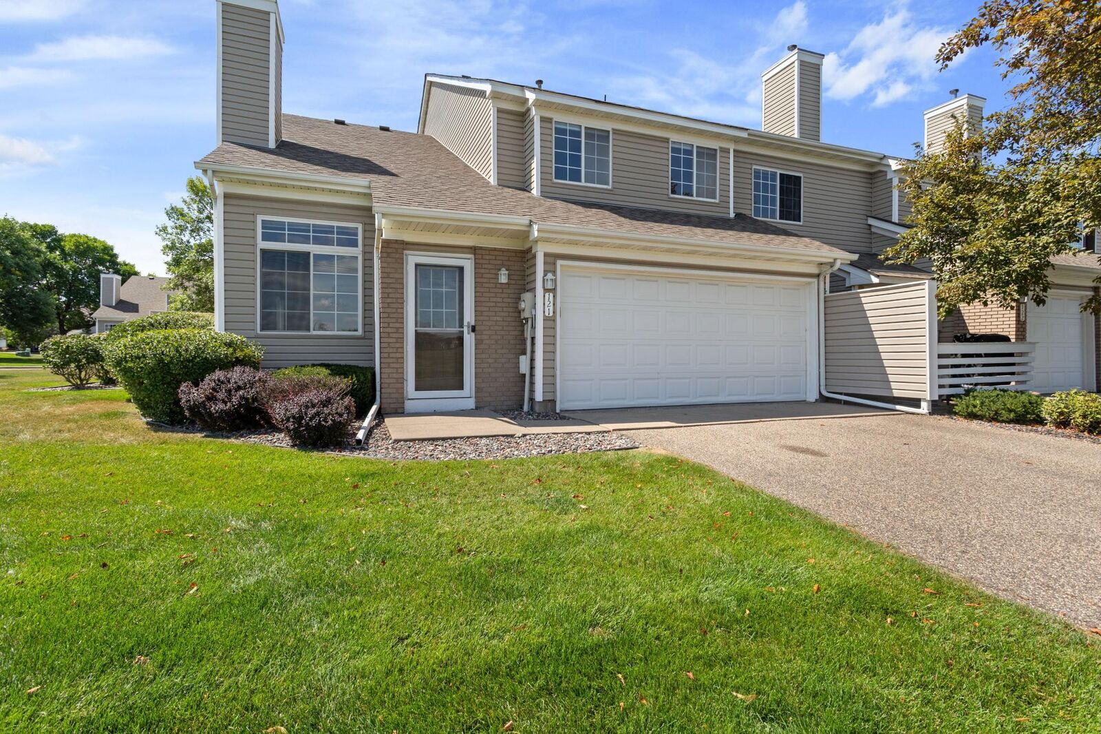 Property Photo:  13440 60th Place N 121  MN 55446 