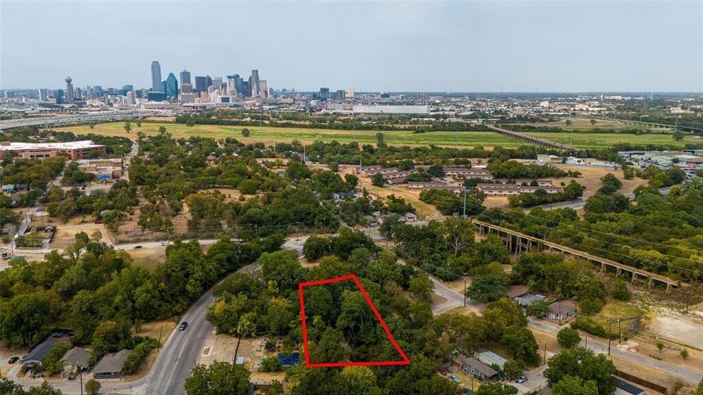 Property Photo:  1243 North Street  TX 75203 