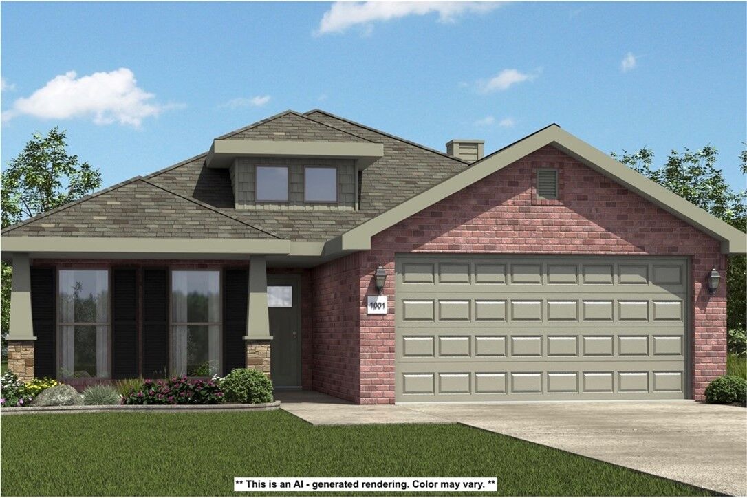 Property Photo:  8621 Sunspire Lane  AR 72713 