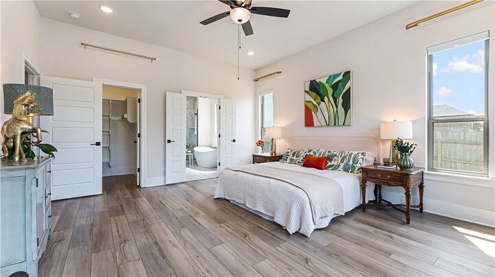 Property Photo:  717 Cannon Cove  AR 72718 