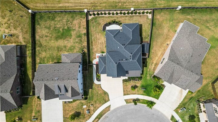 Property Photo:  717 Cannon Cove  AR 72718 