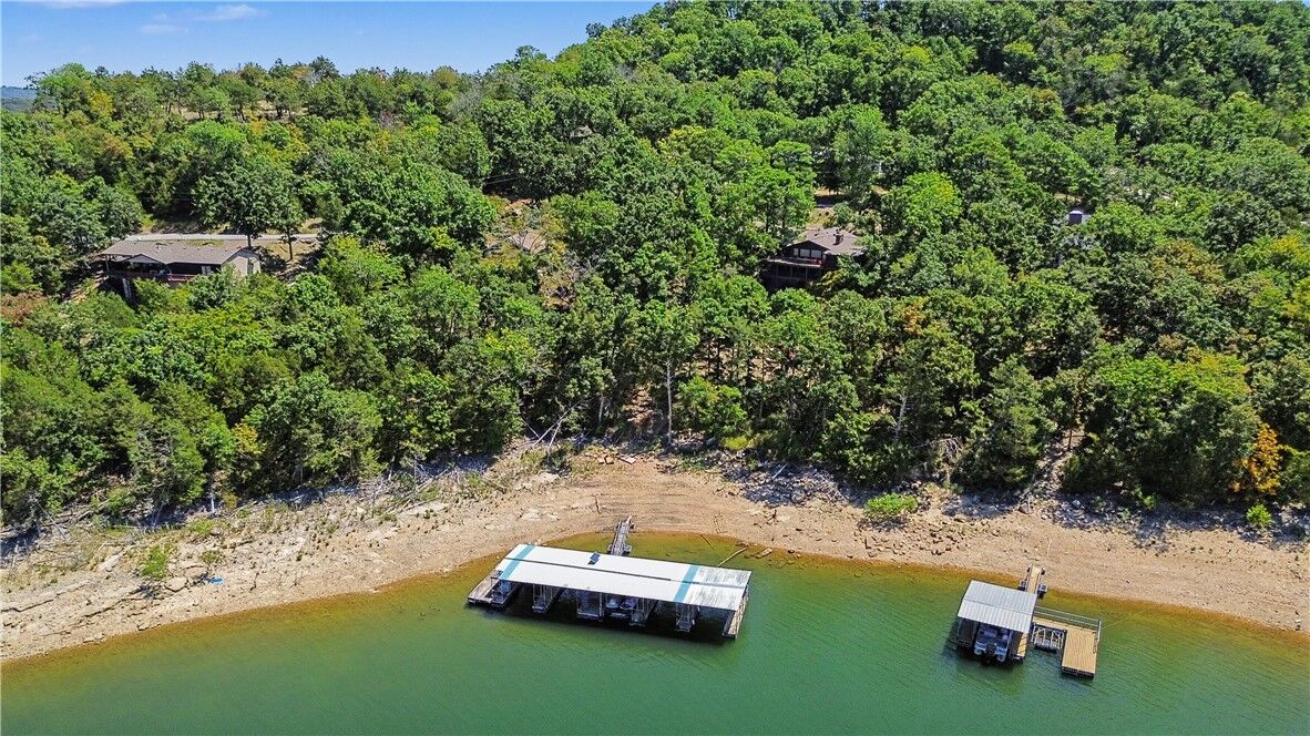 Property Photo:  8415 Admiral Nimitz Drive  AR 72756 