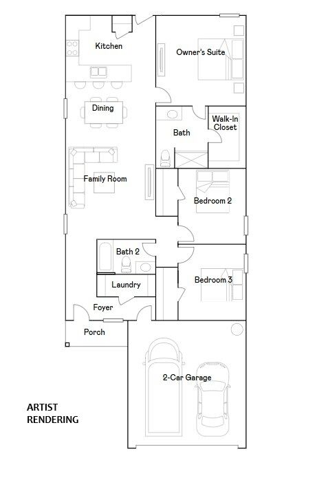 Property Photo:  916 Albarossa Avenue  AR 72745 