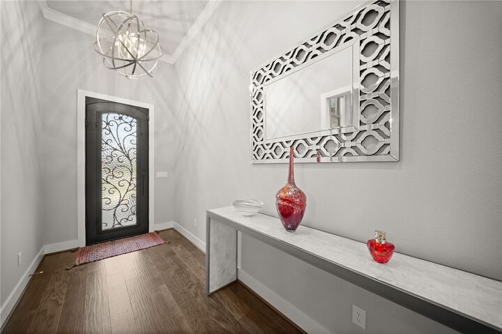 Property Photo: 8607 W Birdsong Lane AR 72713