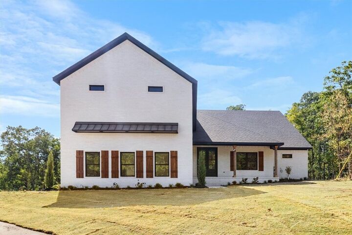 Property Photo: 5116 Joe Lane AR 72756
