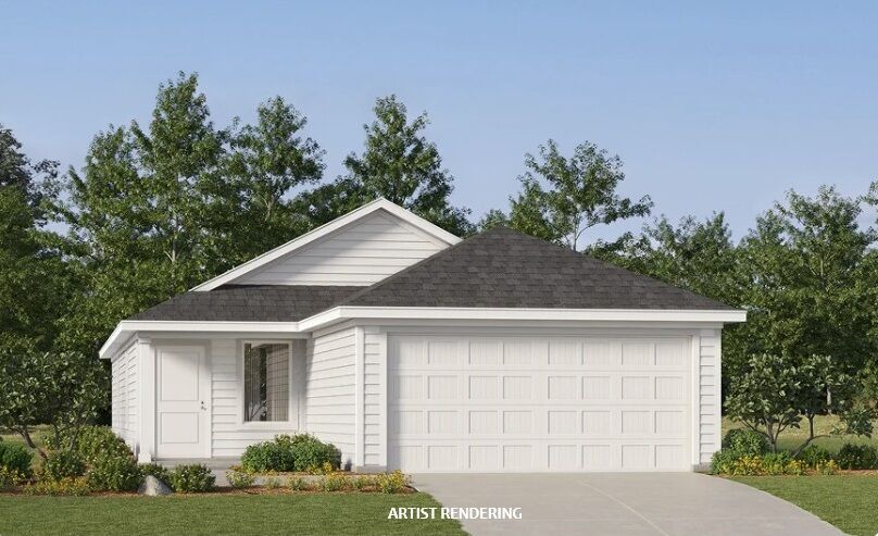 Property Photo:  509 Claverie Street  AR 72745 