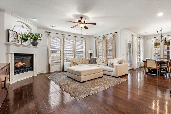 Property Photo:  775 Douglas Street  AR 72751 