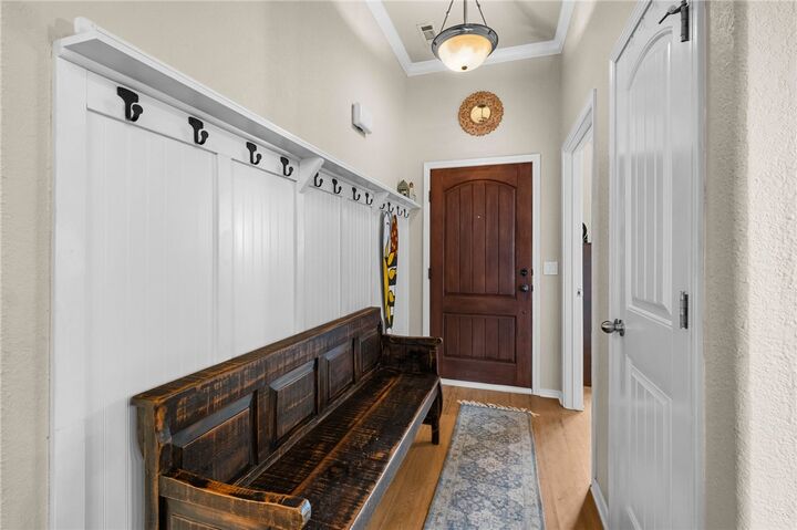 Property Photo: 2900 SW Oakleigh Road AR 72713