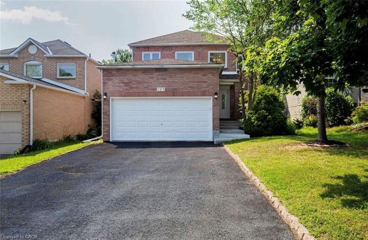 181 Lisa Marie Drive — photo 1