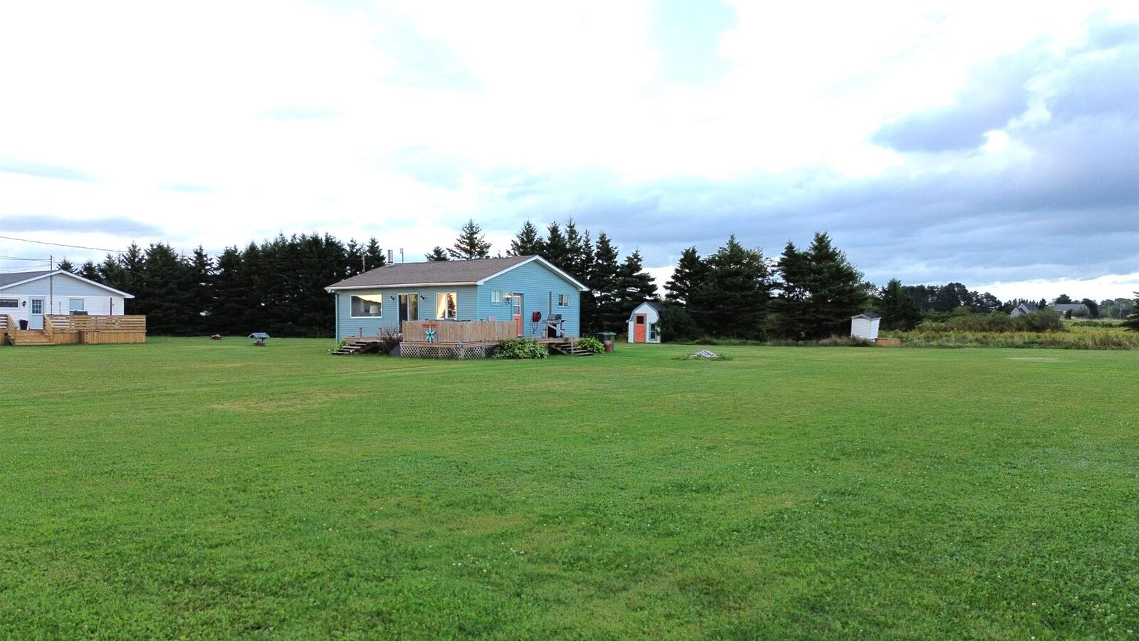Property Photo:  103 Wallys Lane  PE C0B 1X0 