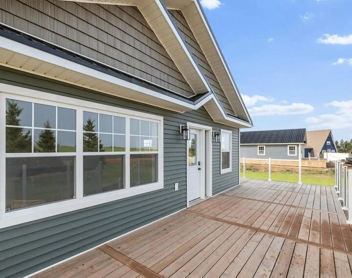 Photo de la propriété:  185 McCardle Road  PE C0B 1N0 