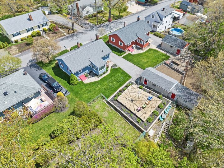 Property Photo: 7 Cedarcrest Rd MA 01970