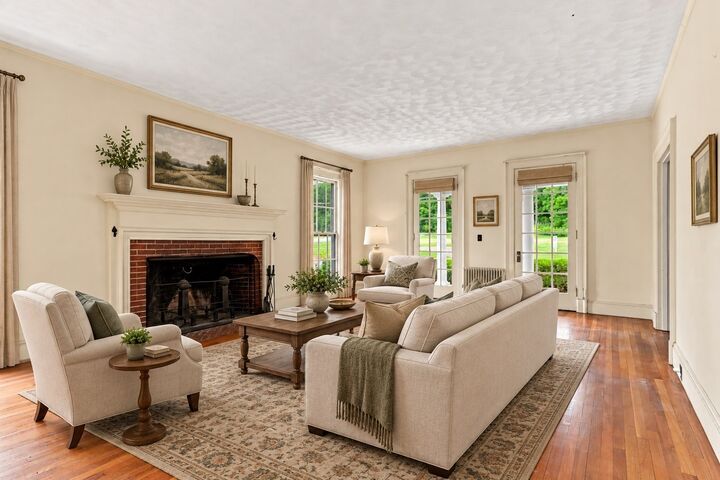 Property Photo:  11 High St  MA 01057 
