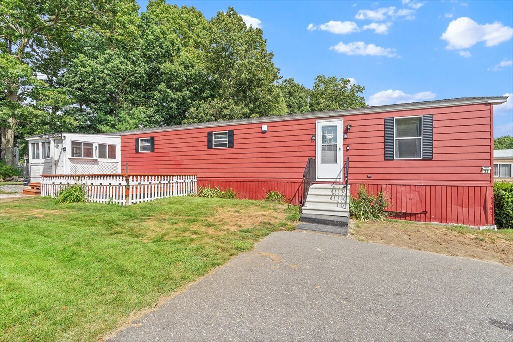Property Photo: 32 Kevork Ave MA 01752