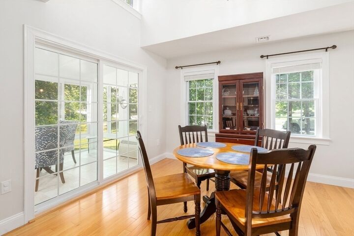 Property Photo:  23 Sandy Cir 23  MA 02347 