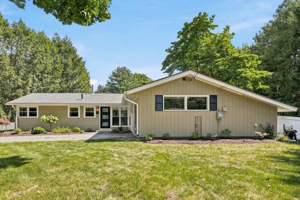 Property Photo:  53 Bradford Rd  MA 01701 
