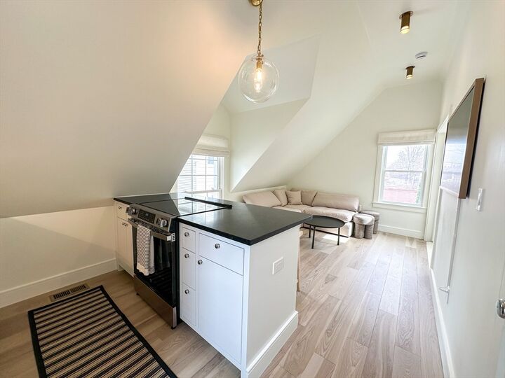 Property Photo:  30 Thornley St 3  MA 02125 