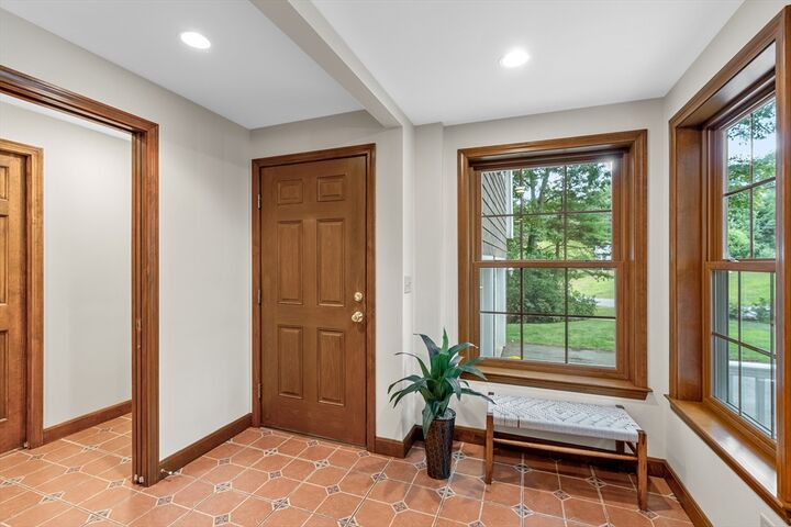 Property Photo:  45 Amble Road  MA 01824 