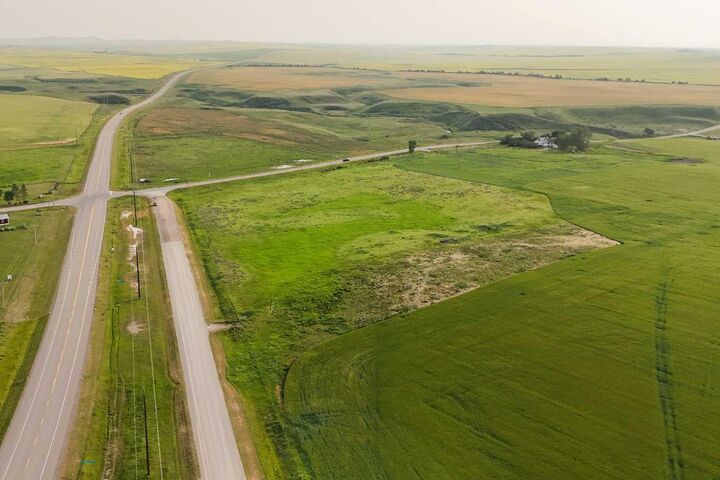 Property Photo:  On Hwy 5  AB T0K 2C0 