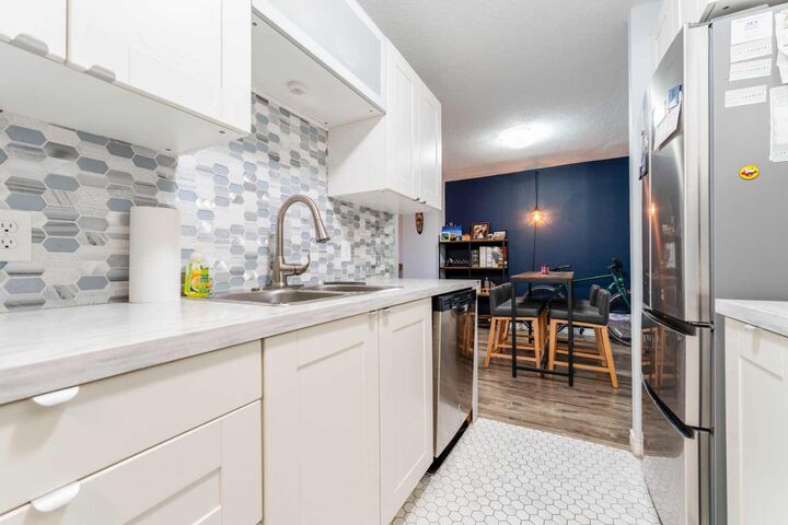 Property Photo:  924 14 Avenue SW 506  AB T2R 0N7 