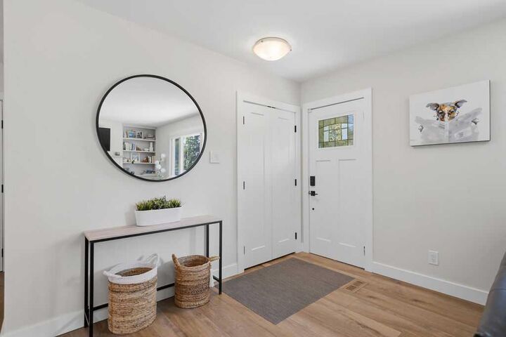 Property Photo: 77 Westwood Drive SW AB T3C 2V8
