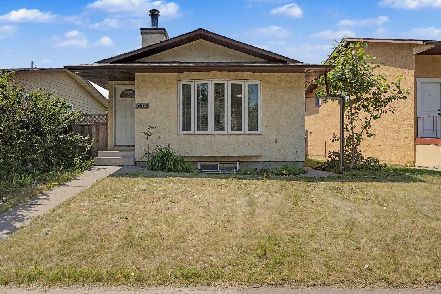 Property Photo: 5615 Temple Drive NE AB T1Y 3R7