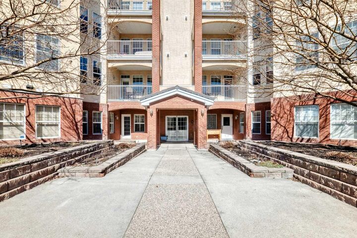 Property Photo: 14645 6 Street SW 4213 AB T2Y 3S1