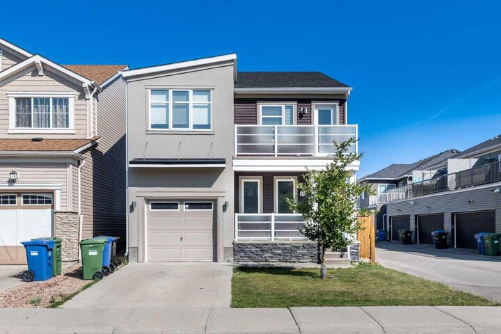 17 Cityscape View NE — photo 1