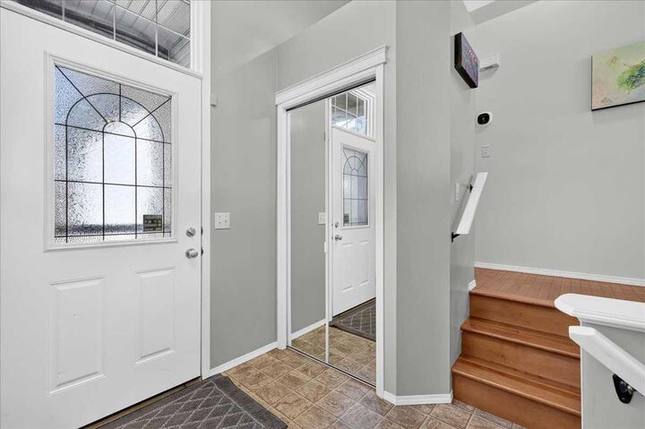Property Photo: 23 Copperfield Rise SE AB T2Z 4R6